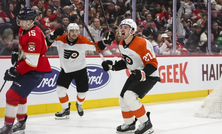 Friday Morning Fly By: Hitting the road