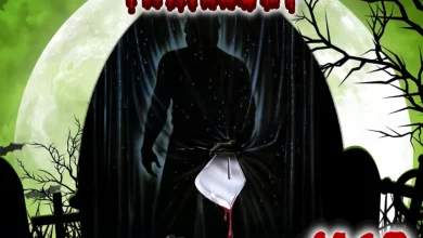 Friday the 13th Part 3 Review- Jason Gets His Mask | 13 Days Of Terror: Thrillogy