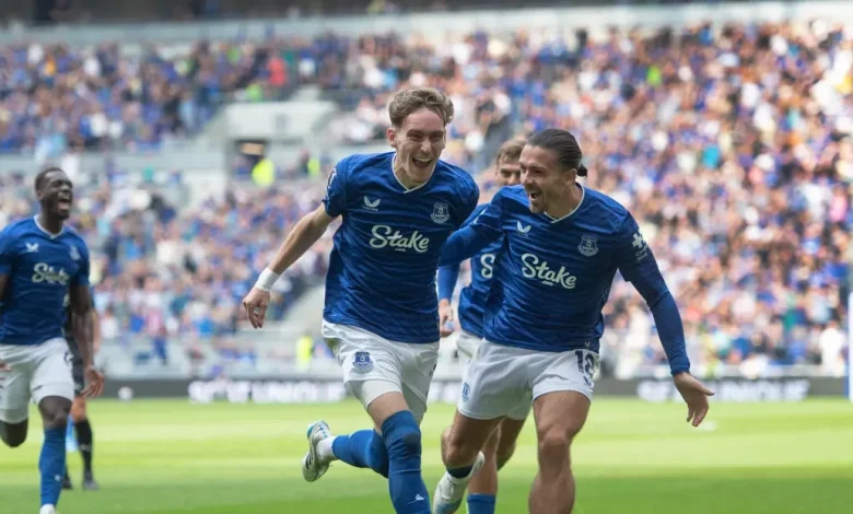 Friday’s Everton News: Calvert-Lewin on Everton stress, Barry talks progress, Parrott of interest?