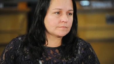 Friends and colleagues remember Colorado state Sen. Faith Winter