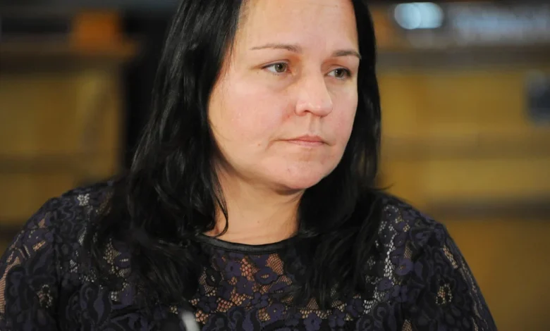 Friends and colleagues remember Colorado state Sen. Faith Winter