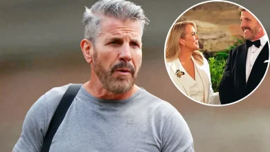 Friends of The Golden Bachelor star Barry Myrden’s ex-fiancée speak out