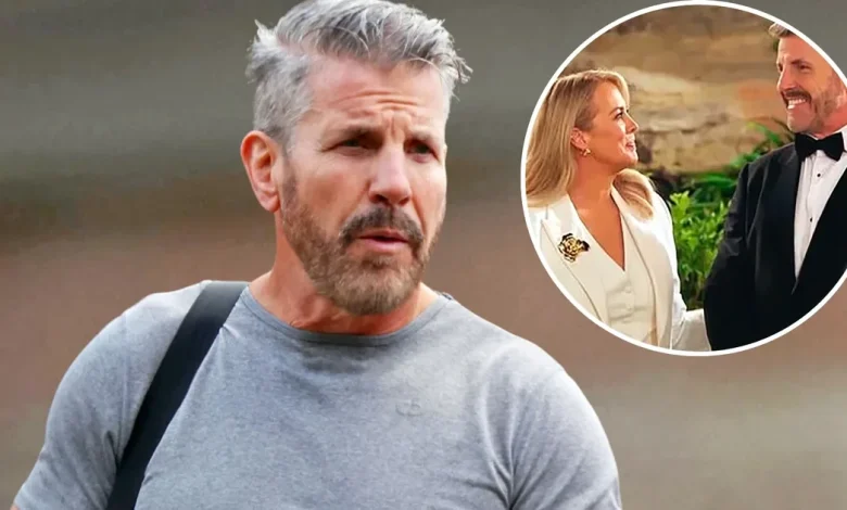 Friends of The Golden Bachelor star Barry Myrden’s ex-fiancée speak out