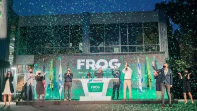 From $3.9 billion IPO to $7 billion today: JFrog’s steady climb back to the top