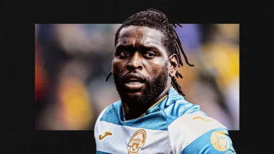 From Arsenal prodigy to AFC Totton via prison: Jay Emmanuel-Thomas and the limits of rehabilitation - The Athletic