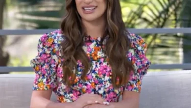 From Broadway dream to global fame: Lea Michele reflects on the Glee phenomenon