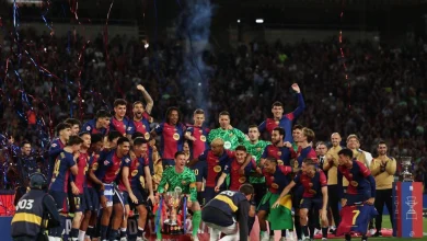 From Clasico heroics to La Liga glory: Barcelona’s five defining moments at Montjuic as Camp Nou comeback nears