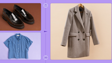 From Clothing to Shoes, Here Are 36 Worth-It Black Friday Style Deals