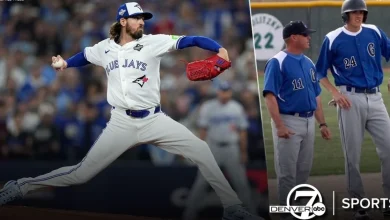 From Colorado to the World Series: Hear from Kevin Gausman's former HS coach