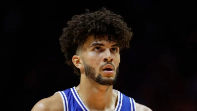 From Columbus to Duke: Cameron Boozer's HS coach reminisces on five defining moments