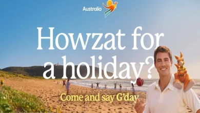 From Cricket to Beaches: Australia Calls UK Travellers to Book the Ultimate Holiday During Ashes!