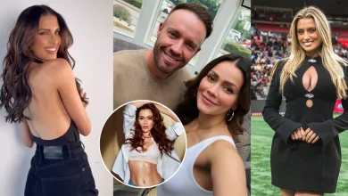 From Erin Holland to Grace Hayden: Meet the glamorous presenters of Hong Kong Sixes 2025