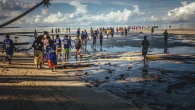 From Haiti to Ethiopia: voices of climate displacement at COP30