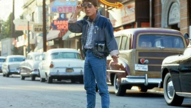 From Hollywood to Housatonic: The Berkshires’ surprising link to ‘Back to the Future’