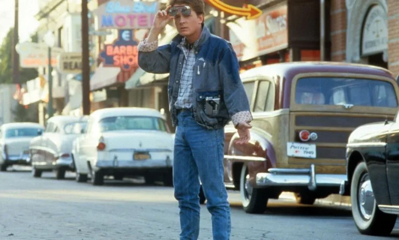 From Hollywood to Housatonic: The Berkshires’ surprising link to ‘Back to the Future’