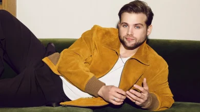 From Jack to Leading Man: Leo Woodall’s Rise to Stardom