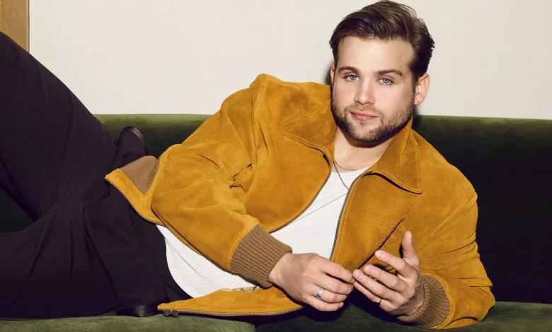 From Jack to Leading Man: Leo Woodall’s Rise to Stardom