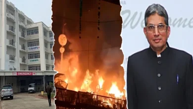 From Jamia to jail: Chancellor of terror-tainted Al-Falah has a shady past