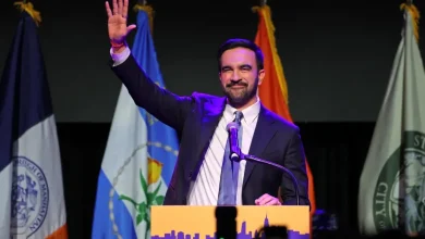 From Jamie Dimon to Bill Ackman, Wall Street's billionaires are now changing their tune and offering to help Zohran Mamdani