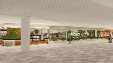 From Maccas to Merlo: BNE international dining to take-off with 13 new & refreshed venues