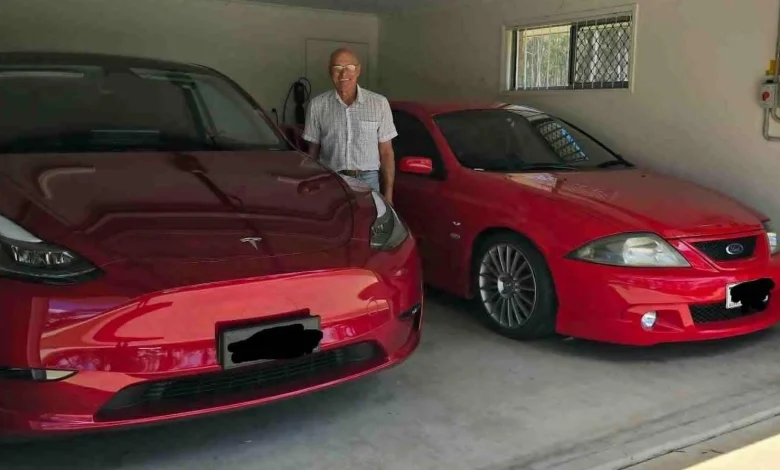 From Petrol Performance to Tesla Model Y Performance