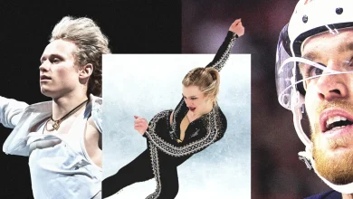 From 'Quad god' to a Kelce favorite, these are the potential breakout stars of the Milan Cortina Olympics