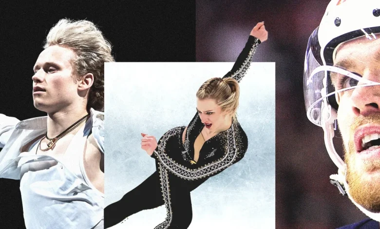 From 'Quad god' to a Kelce favorite, these are the potential breakout stars of the Milan Cortina Olympics