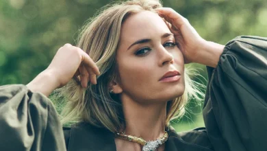 From The Devil Wears Prada, Emily Blunt found fame and a famous brother-in-law