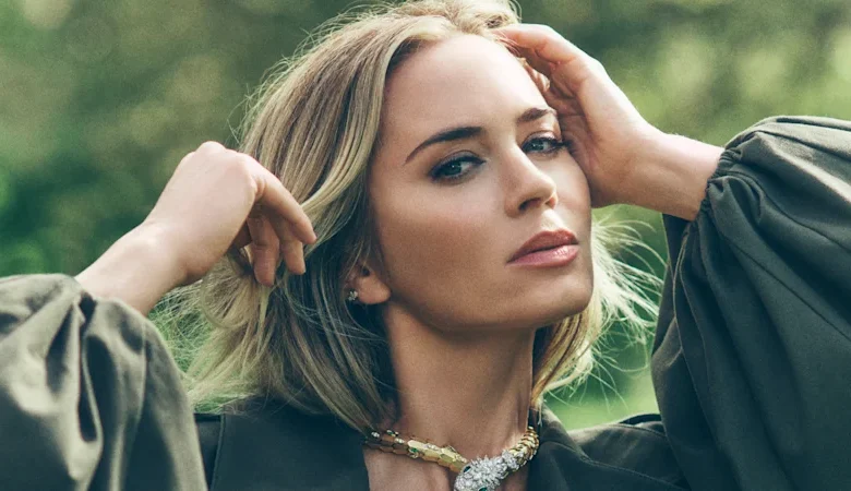 From The Devil Wears Prada, Emily Blunt found fame and a famous brother-in-law