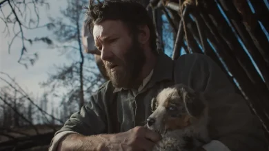 From 'Train Dreams' to 'Frankenstein,' 10 movies to stream right now