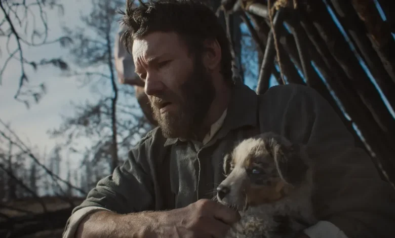 From 'Train Dreams' to 'Frankenstein,' 10 movies to stream right now