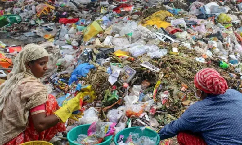 From Trash to Power: How Bengaluru Lights Up 25,000 Homes with 200 Tonnes of Waste