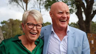 From a back paddock to Flemington: The emotional story of the only local hope