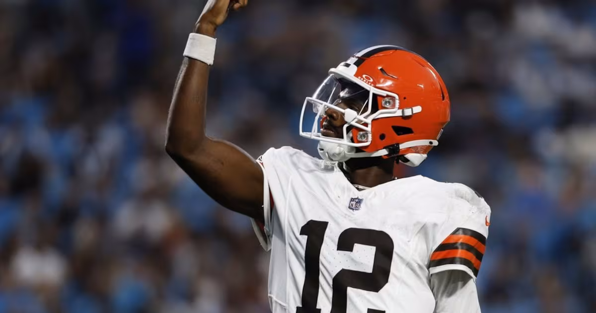 From fan to foe: Shanahan, 49ers face unique challenge against Sanders, Browns