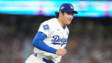From parrots to chemists, the world is captivated by baseball superstar Ohtani