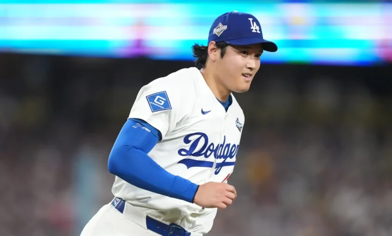 From parrots to chemists, the world is captivated by baseball superstar Ohtani