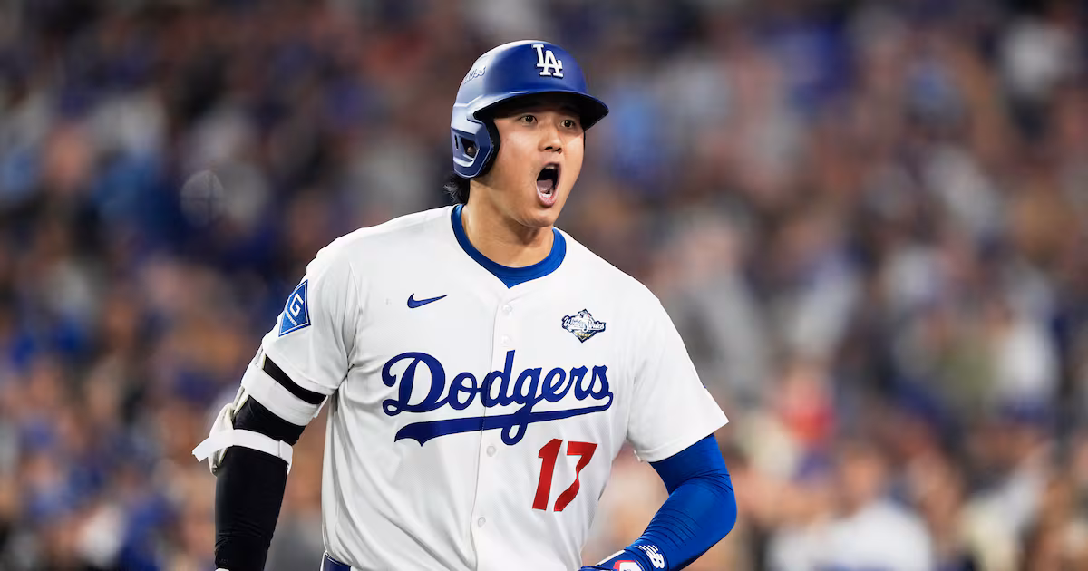 From parrots to chemists, the world is captivated by baseball superstar Ohtani