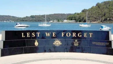 From service to silence to the voices that follow