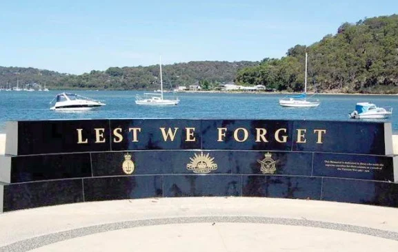 From service to silence to the voices that follow