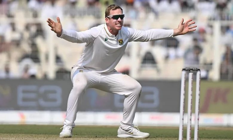 From struggle to skill, Harmer demonstrates decade-long evolution