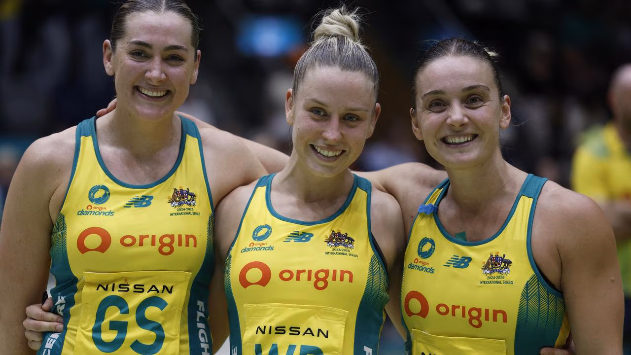 From tears to glory: Star’s stunning redemption complete as netball awards revealed