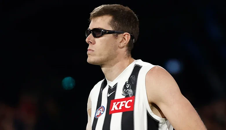 From the USA to Melbourne … and across the Nullarbor? Mason Cox could move west to extend AFL career