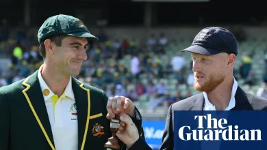 From the first ball to Bazball: everything you need to know about the Ashes