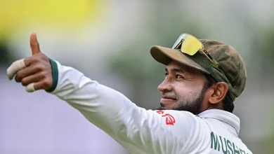 From youngest at Lord's to 100 Tests: Mushfiqur's 20-year, 6000-run legacy