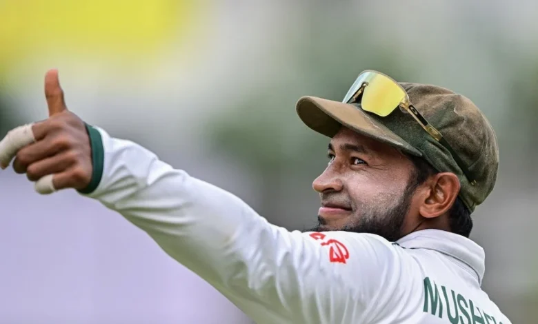 From youngest at Lord's to 100 Tests: Mushfiqur's 20-year, 6000-run legacy