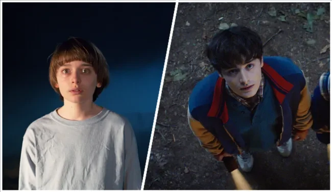 From ‘traumatized’ sidekick to ‘grown-up’ hero: Noah Schnapp reflects on his 10-year ‘Stranger Things’ journey