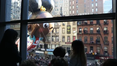 Front Row Without the Frostbite: Best NYC Hotels to Catch Thanksgiving Parade Views