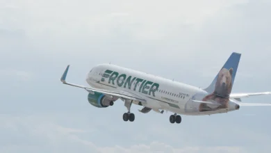 Frontier Airlines Announces Four New Routes Launching in Early 2026, Increasing Affordable Travel Options Across the U.S.