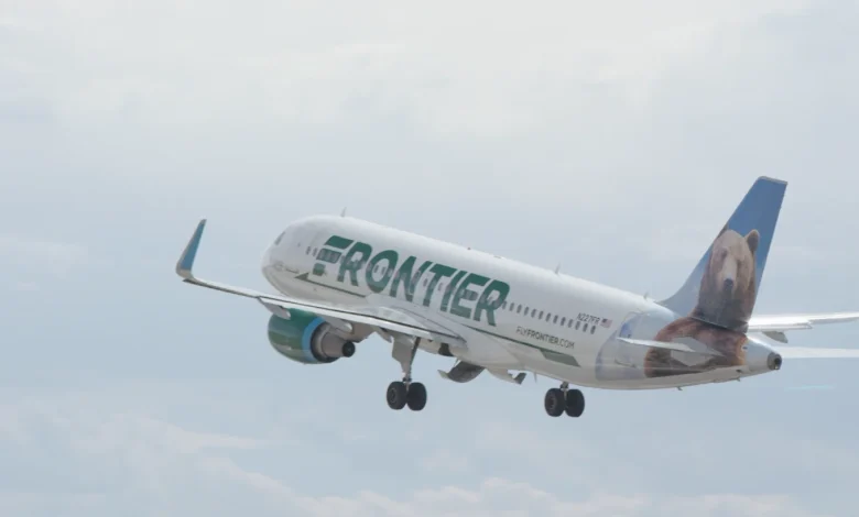 Frontier Airlines Announces Four New Routes Launching in Early 2026, Increasing Affordable Travel Options Across the U.S.