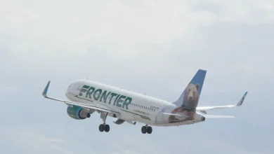 Frontier Airlines Discounts ‘GoWild’ Pass for Unlimited Flights Into 2027